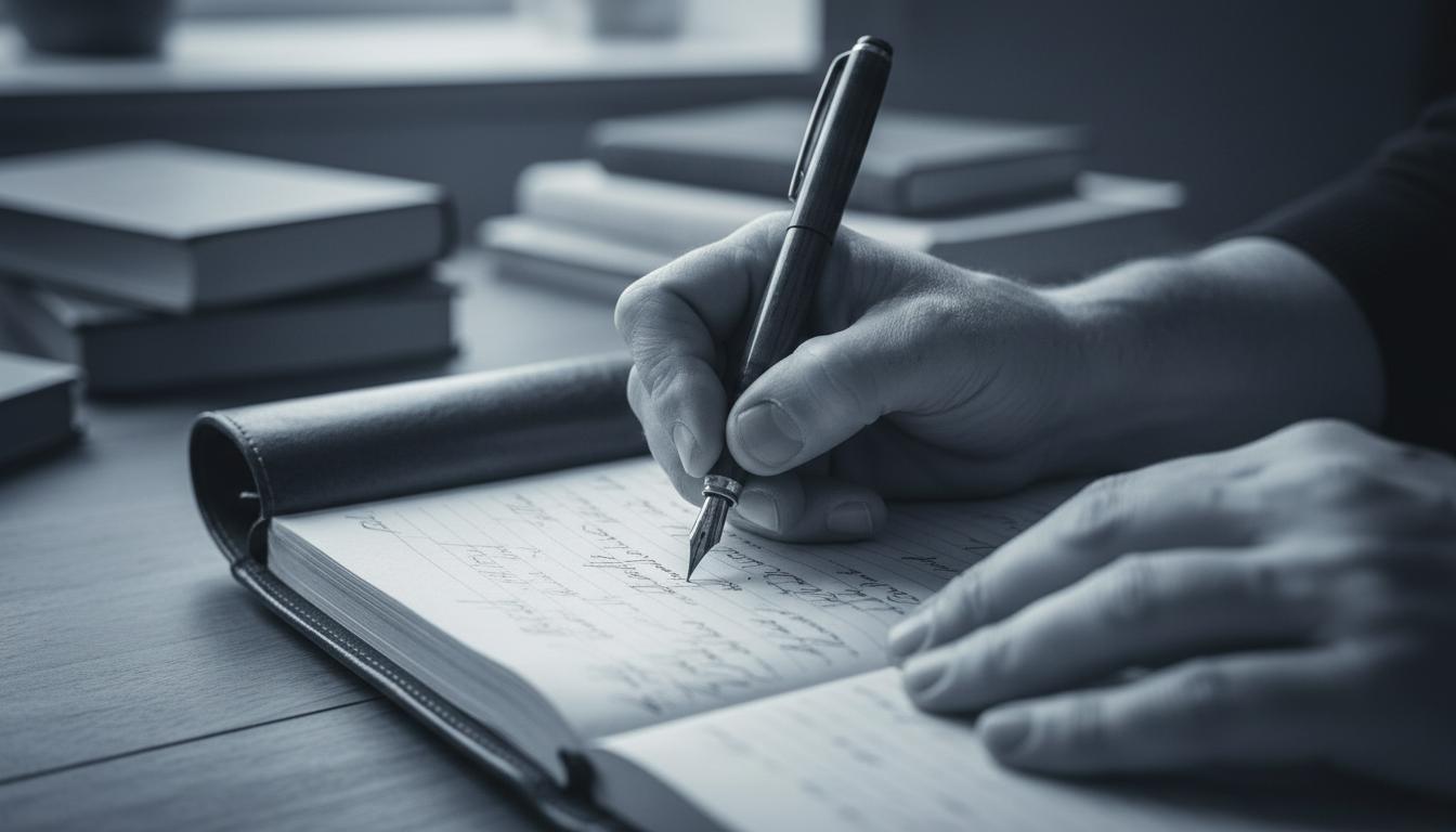 Όταν η κάμερα σβήνει, τι μένει στους ανθρώπους;